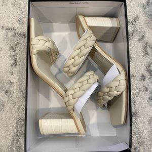 Dolce Vita Paily Slide Sandal
